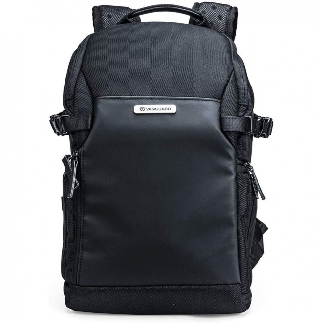 Vanguard VEO Select 37BRM BK Slim Backpack Black